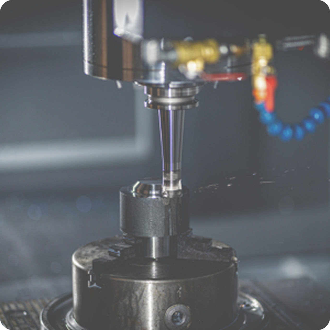 Manufacturing Equipment